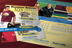 bangalla advertising
