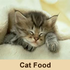 cat food