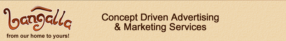 bangalla advertising