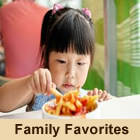 family favorites