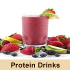 protein drinks