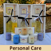 personal care products