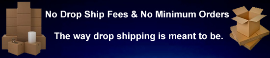 drop shipping