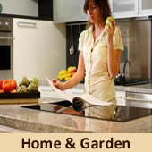 ecofriendly kitchen products