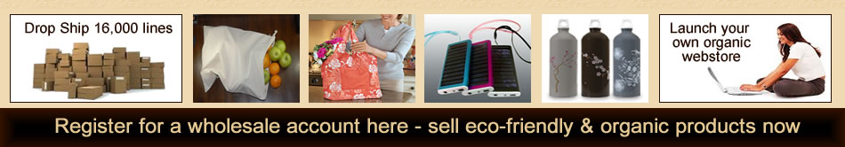 wholesale ecofriendly products