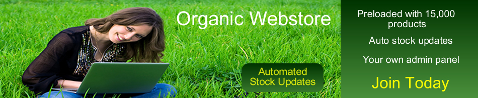 bangalla automated webstore